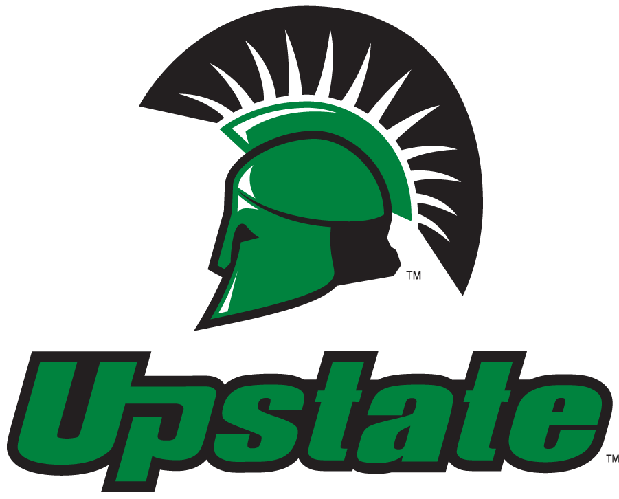 USC Upstate Spartans 2021-Pres Secondary Logo iron on transfers for clothing